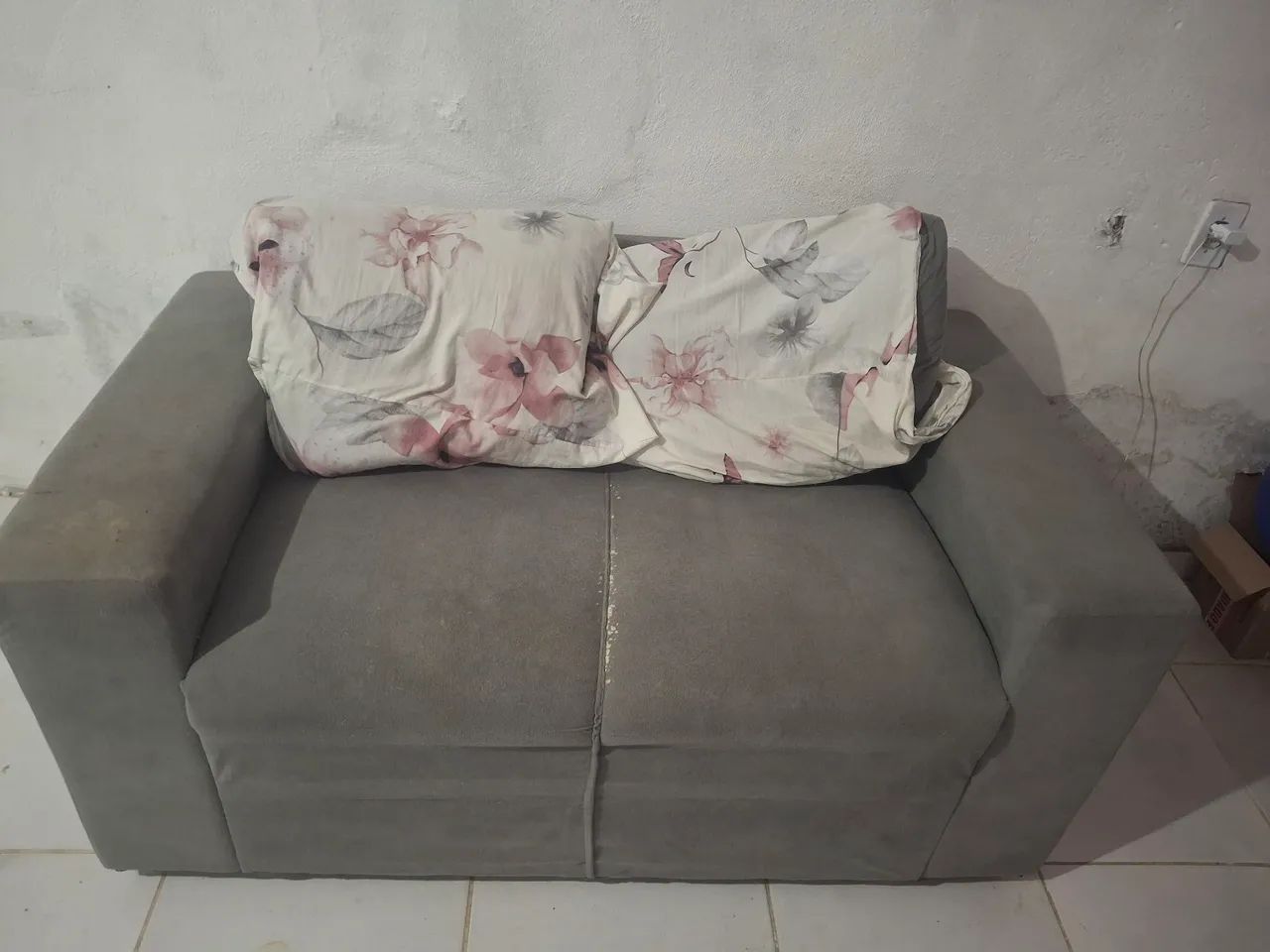 Móveis usados