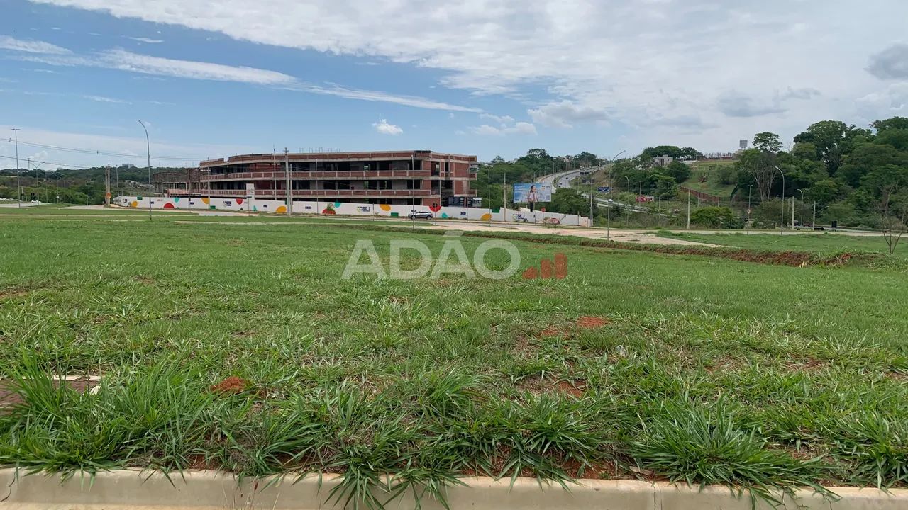 Lote Comercial Jardins França