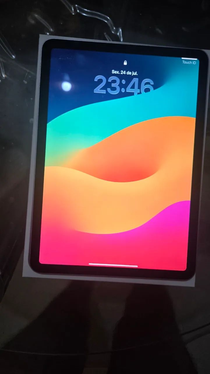 Ipad Air M3  - Foto 3