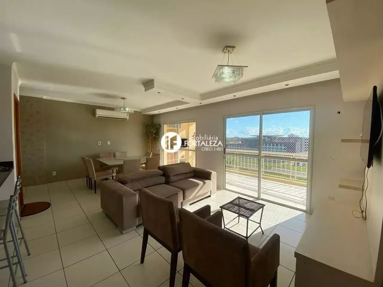 Apartamento para aluguel, 3 quartos, 1 suíte, 2 vagas, Condomínio Florença - Rio Branco/AC - Foto 6