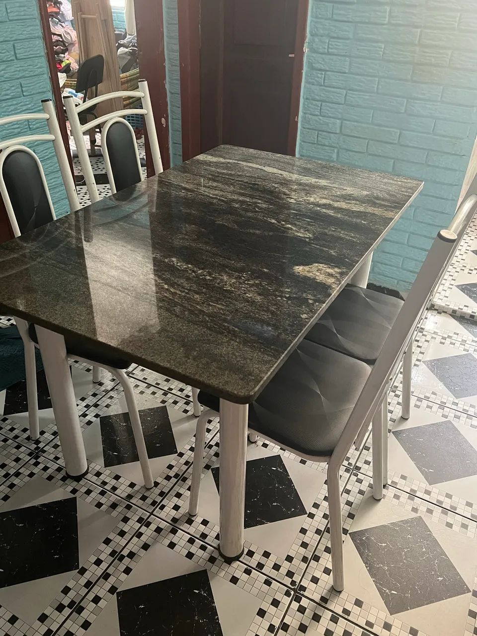 Mesa de jantar  - Foto 4