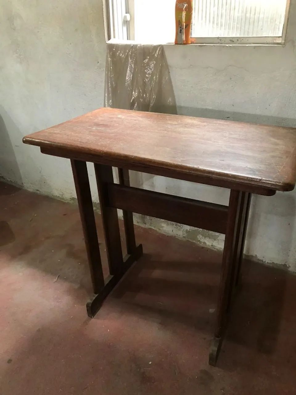 mesa angelim