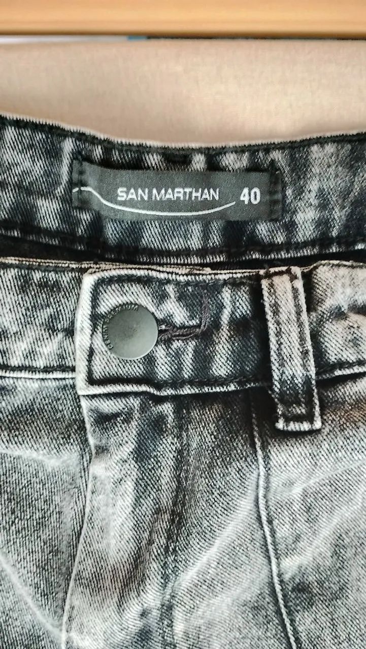 Calça (longa) Masculina  - Foto 2