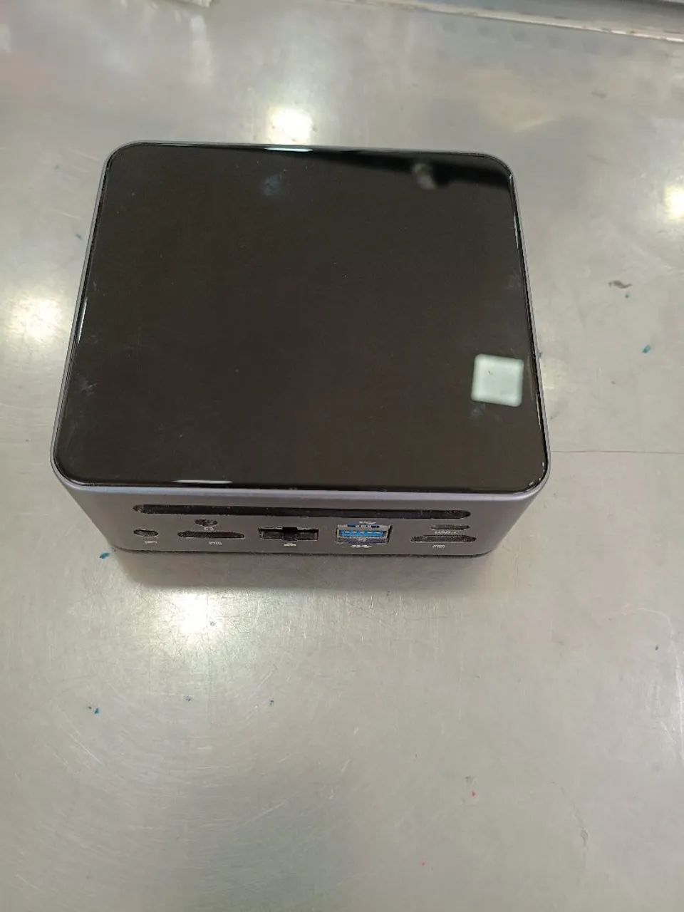 MiniPc modelo zb-mn56