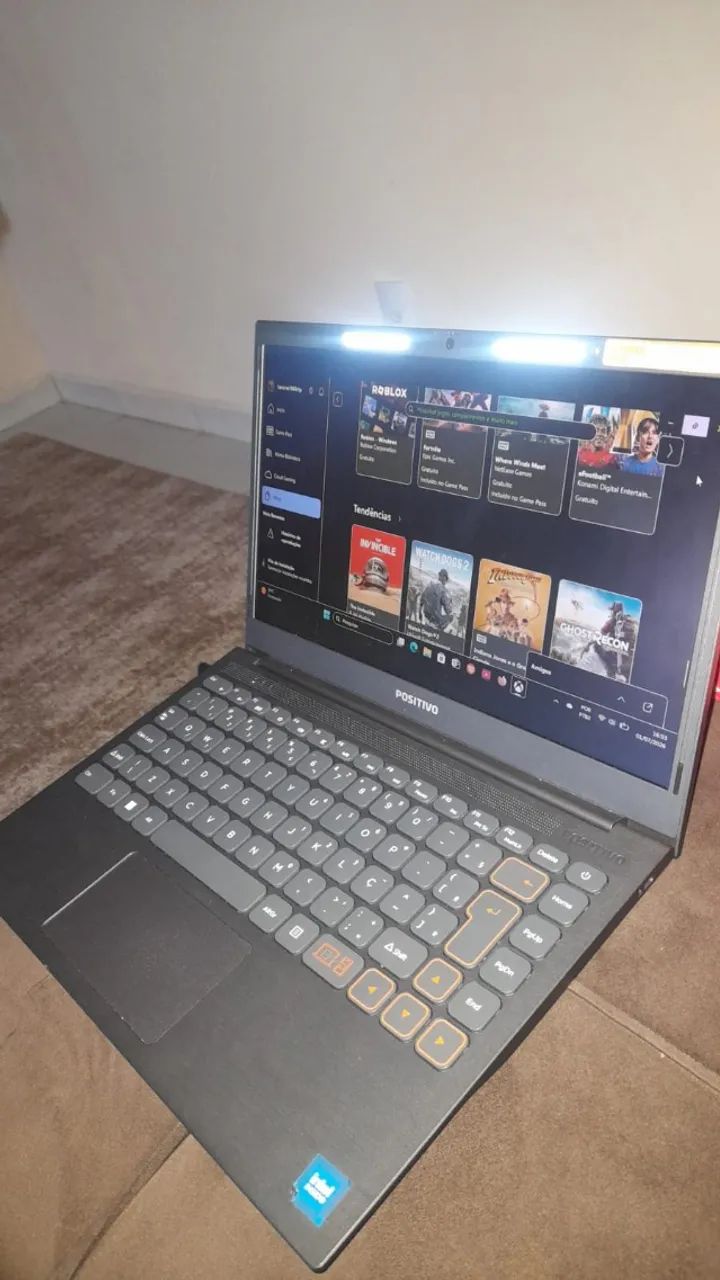 Notebook 