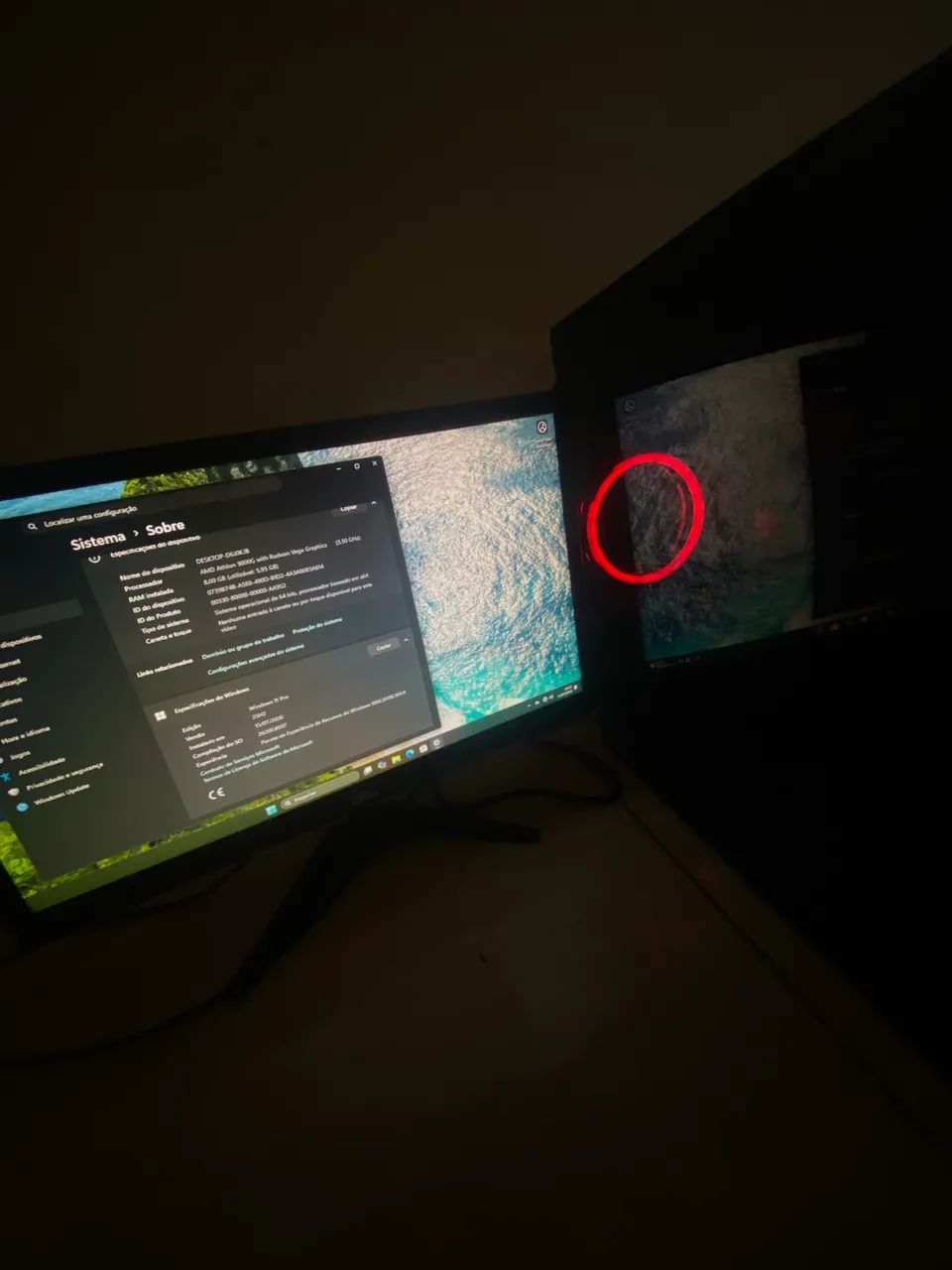 PC GAMER ATHON AMD Athlon - Foto 3
