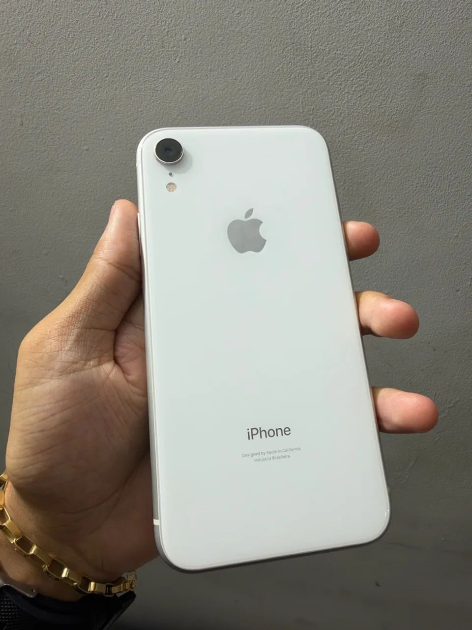 iPhone XR impecável 