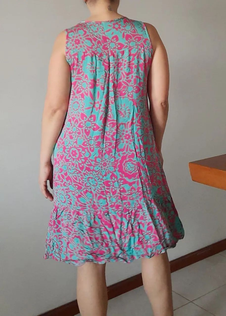 Vestido - Foto 4