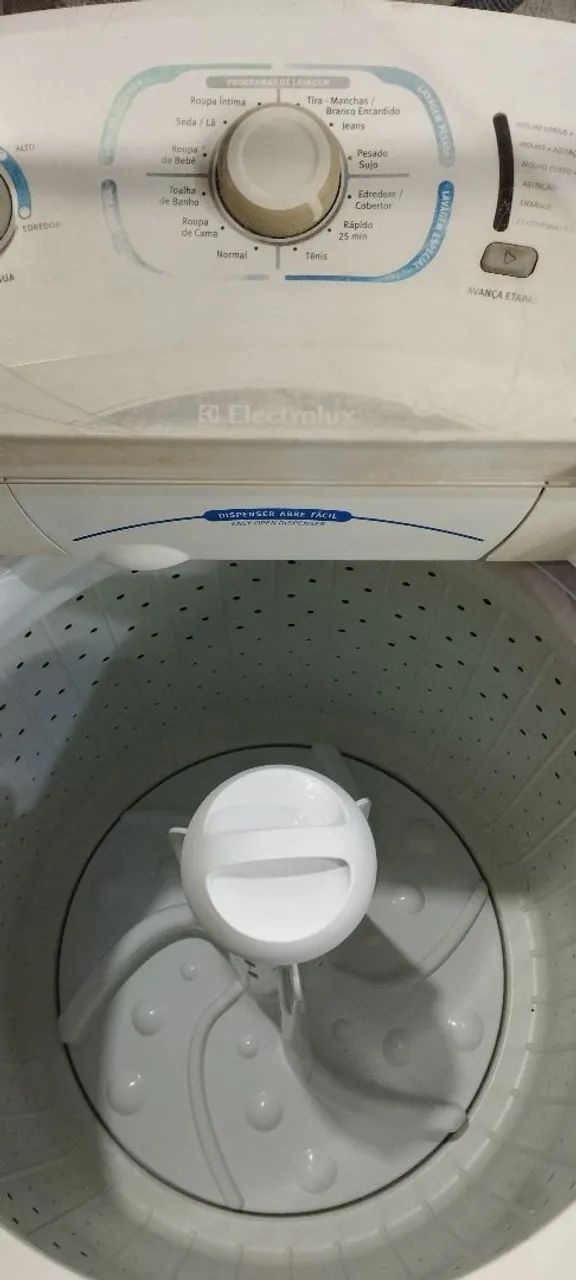 Lavadora Electrolux 15kg  - Foto 2