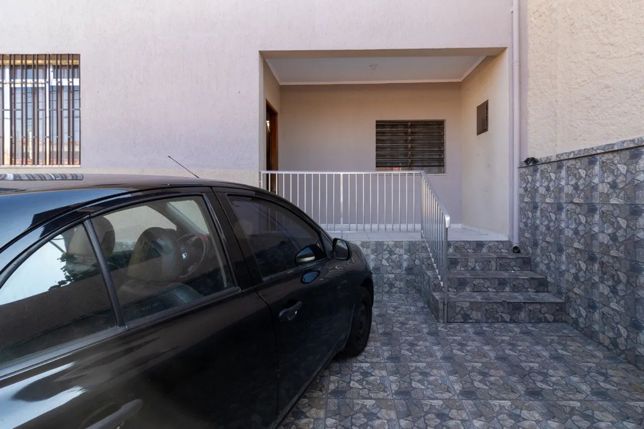 Sobrado para venda em Vila Carbone com 3 quartos, 189m² - Foto 5