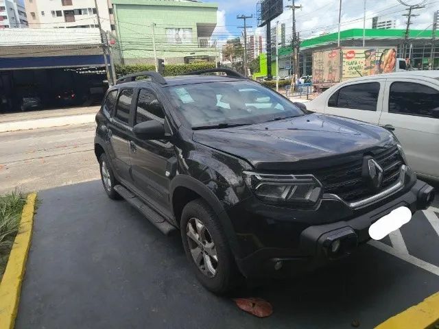 Renault Duster Intense Plus 1.6 16V Flex Aut. 2025 - Foto 2