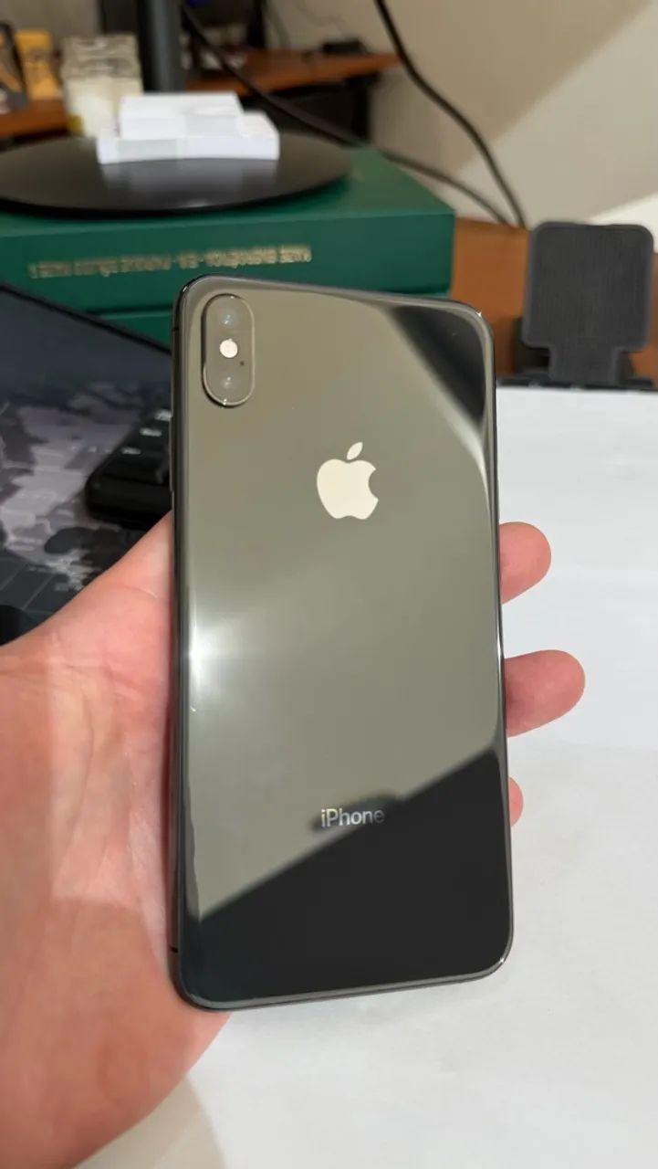 Iphone XS - Foto 5