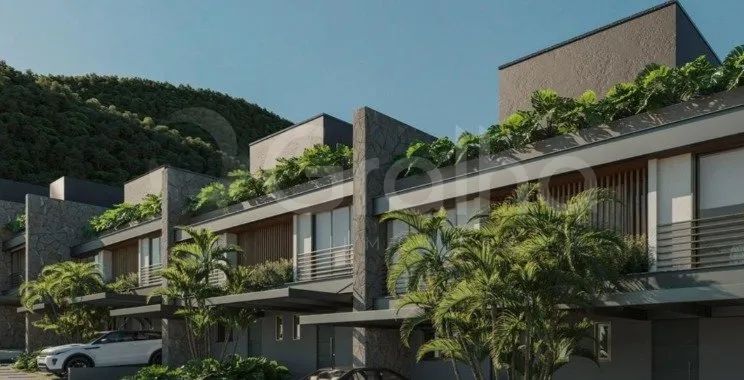 Duplex com 141,23 m2 na Lagoa da Conceição - Foto 3