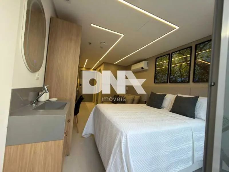 Flat : / Residencial / Jardim Oceania - Foto 5