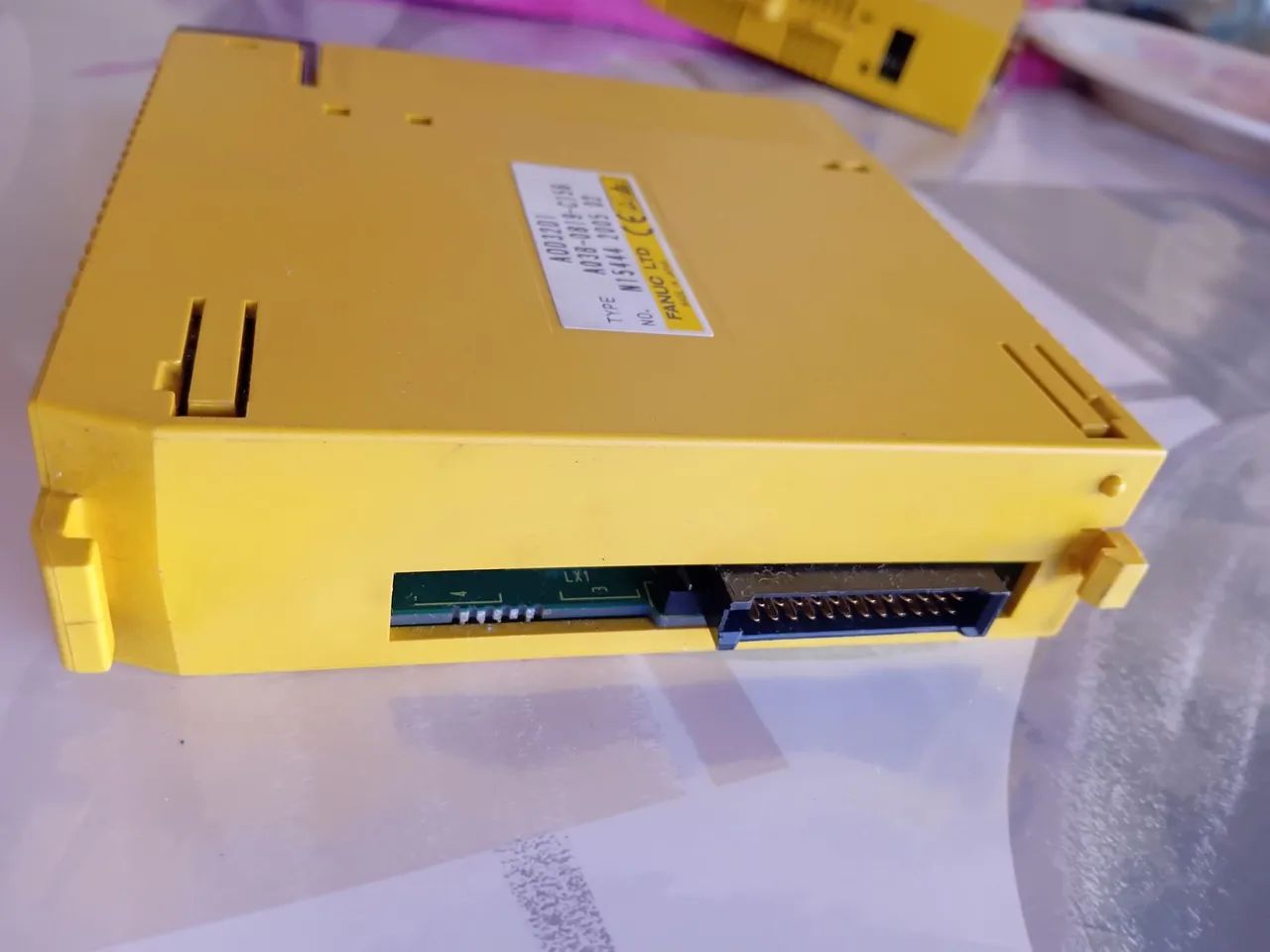ao 3b 0819 156 fanuc - Foto 3