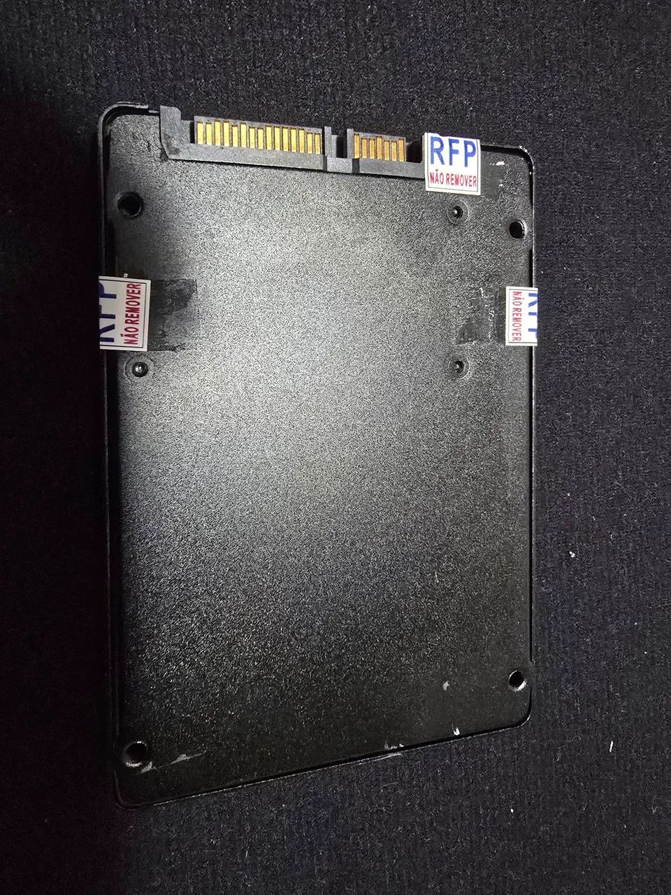 SSD 120Gb Sata - Foto 2