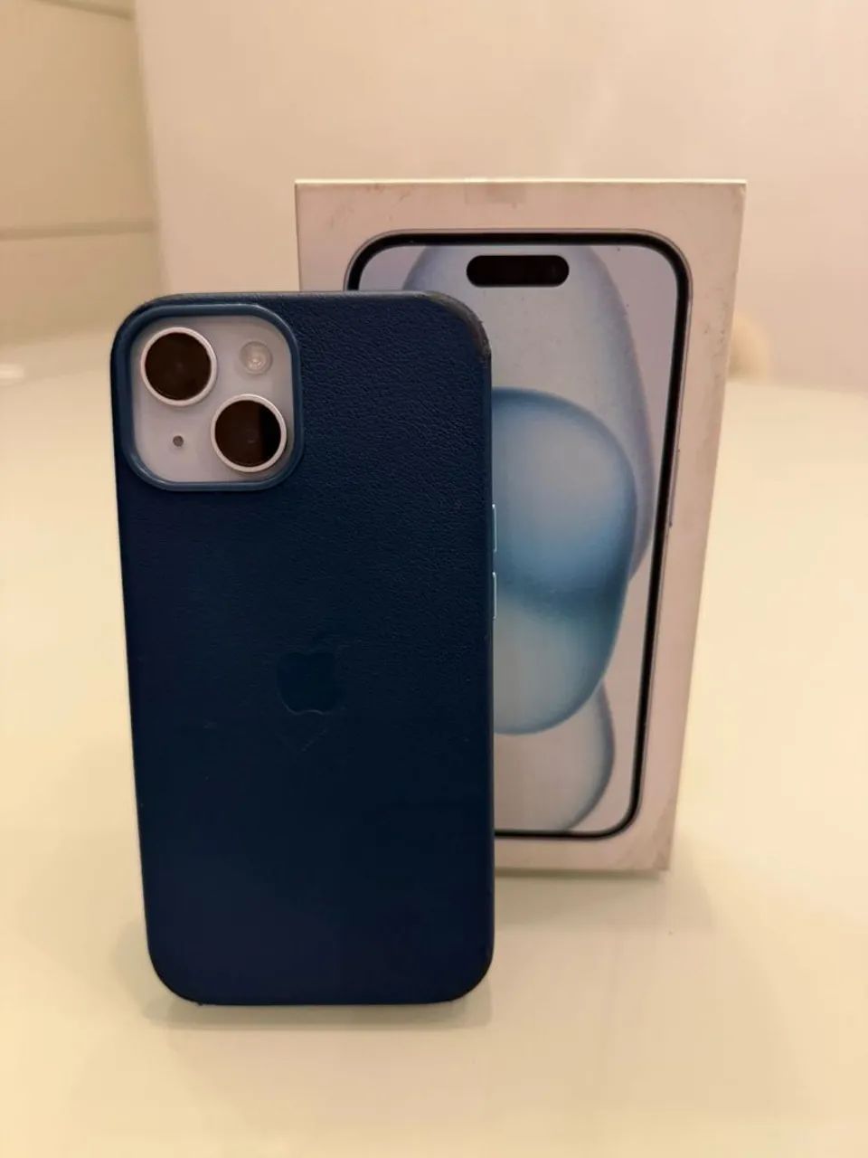 iPhone 15 - 128GB - Foto 2
