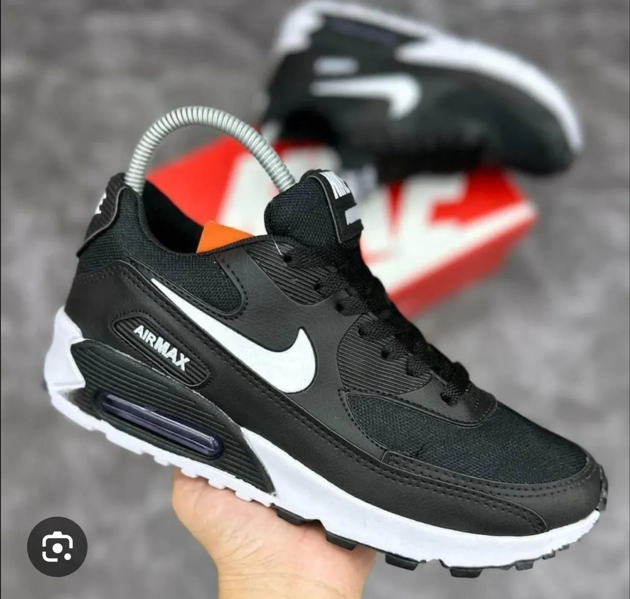 Tênis Nike Air Max - Foto 3