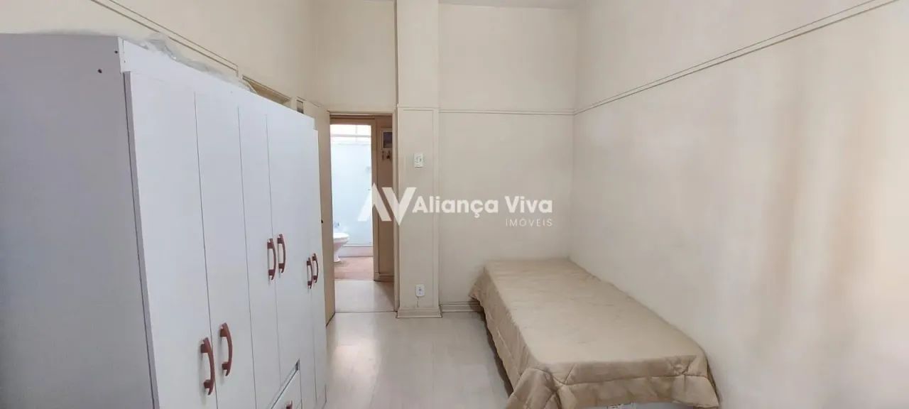 Santa Teresa | Apartamento 2 quartos - Foto 5