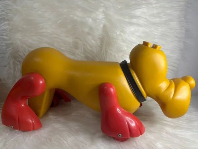 Boneco Pluto Disney Infantil Articulado - Foto 2