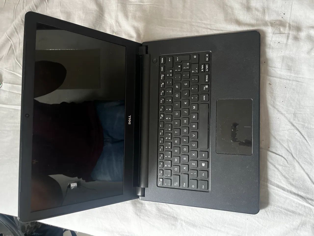 Notebook Dell  - Foto 2