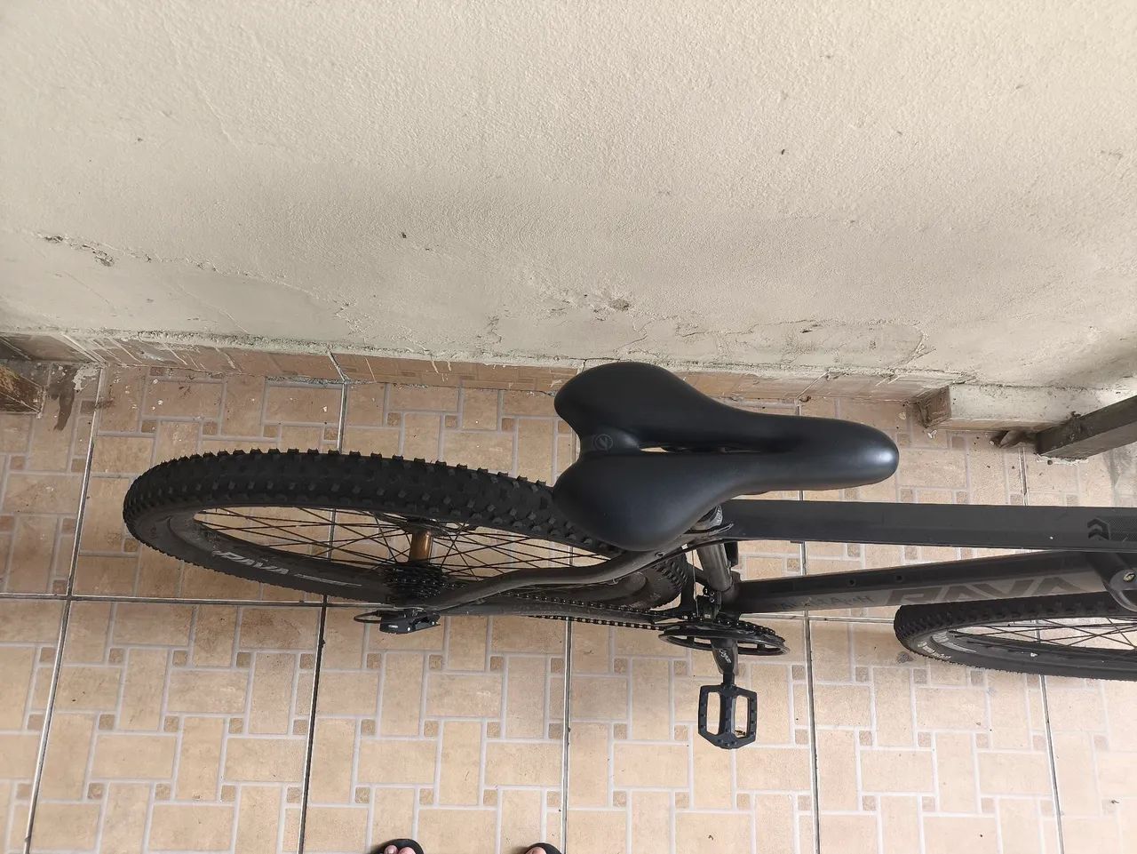 BICICLETA RAVA ARO 29 - Foto 4