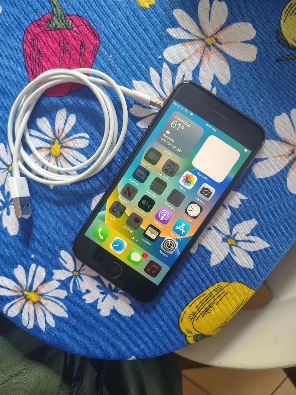 iphone 8 - Foto 2