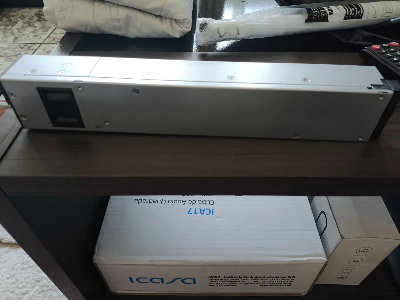 Fonte alimentação Switch GPR300 -AH - Foto 5