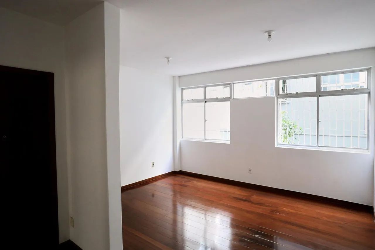 Apartamento à Venda - Cidade Nova, 3 Quartos, 92 m2