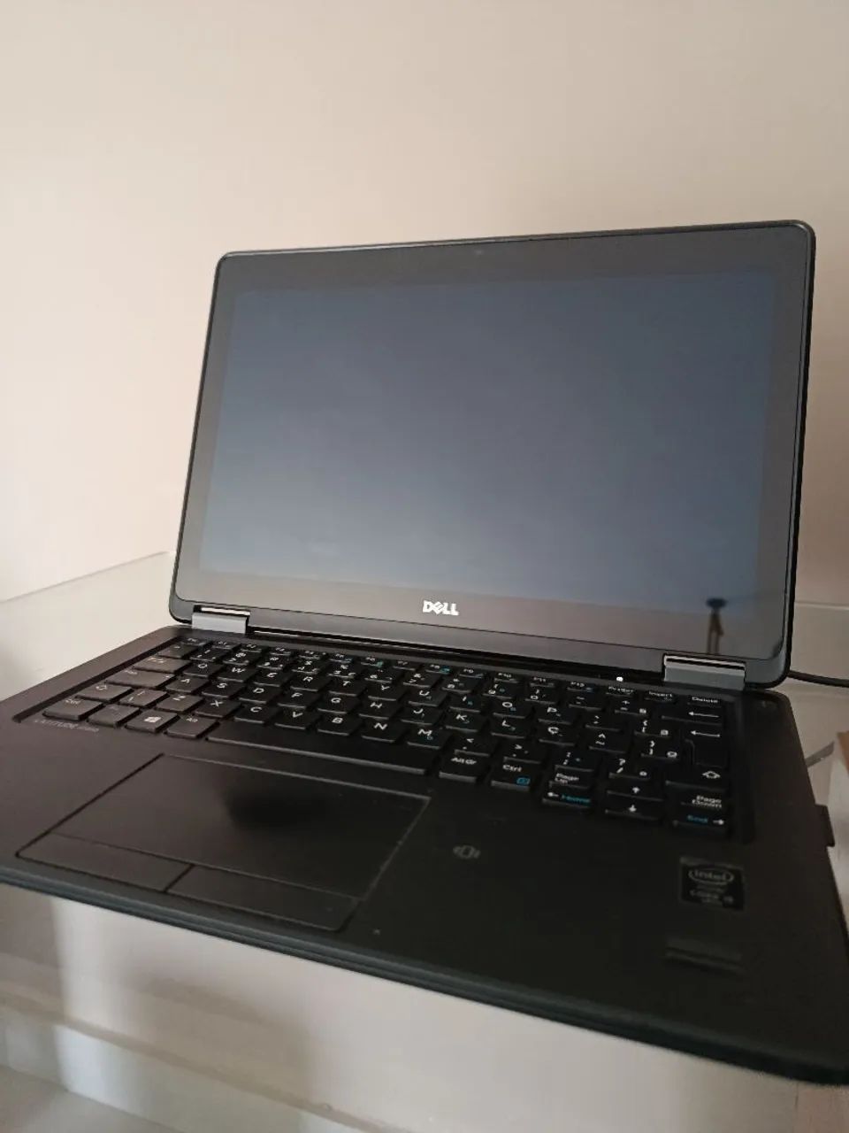 Notebook Dell Corei5
