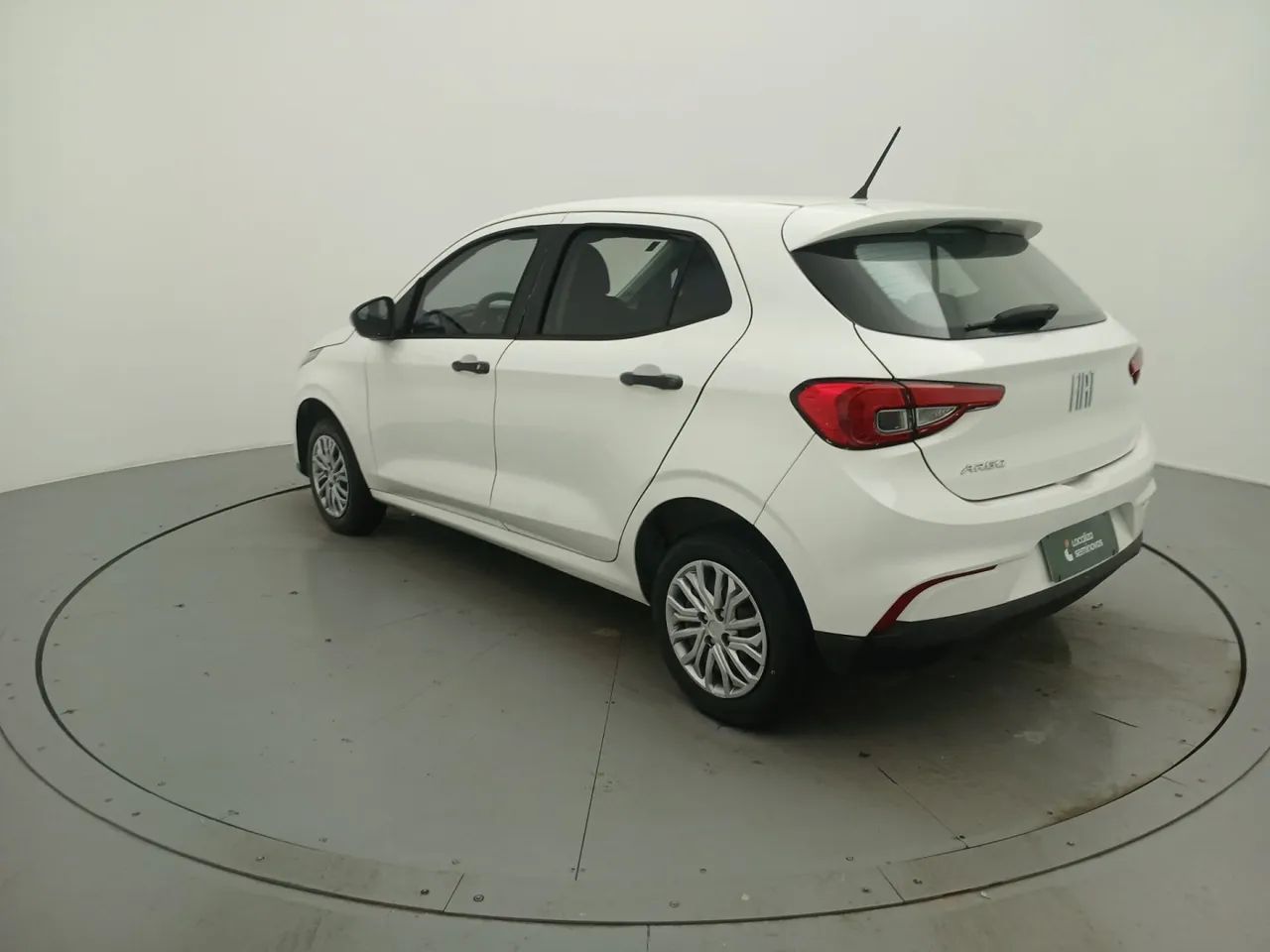 Fiat Argo 1.0 6V Flex. 2023 - Foto 3