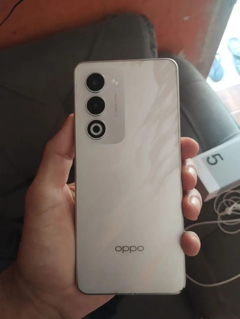 Oppo A5 - Foto 3