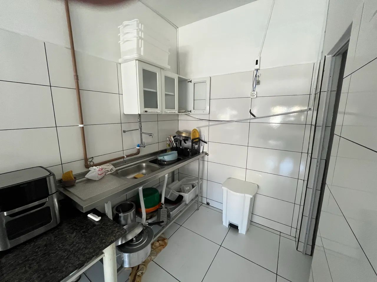 Alugo Cozinha montada para Marmitaria ou delivery - Foto 5