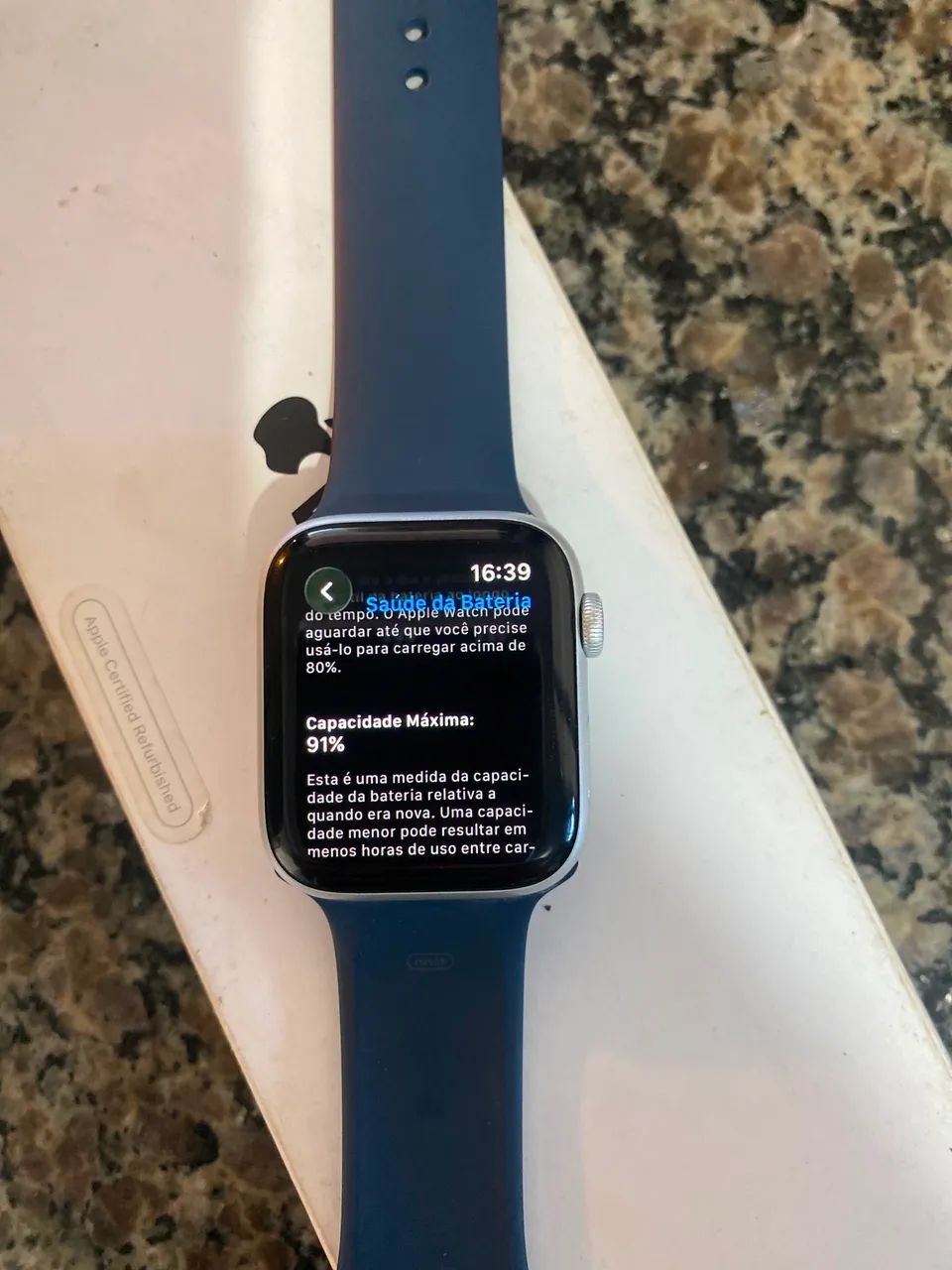 Apple Watch  - Foto 2