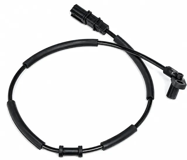 Cabo Sensor De Freio Abs e Velocidade Kawasaki  - Foto 4