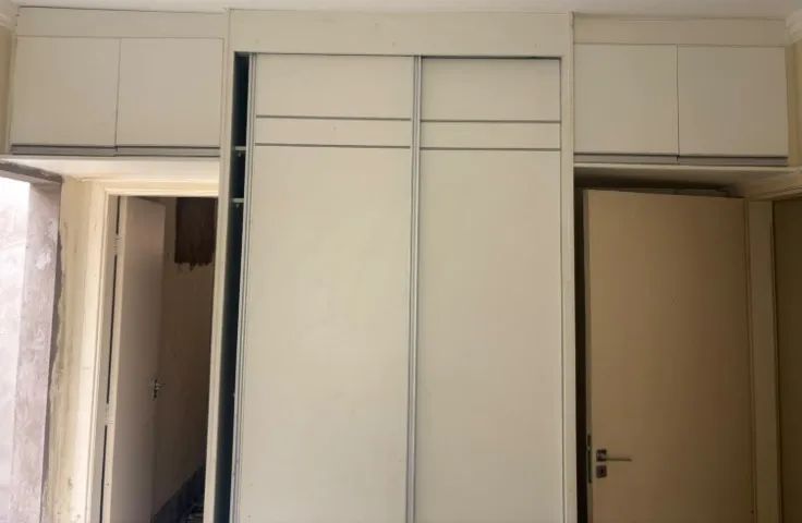 Guarda-roupa usado/planejado  - Foto 3