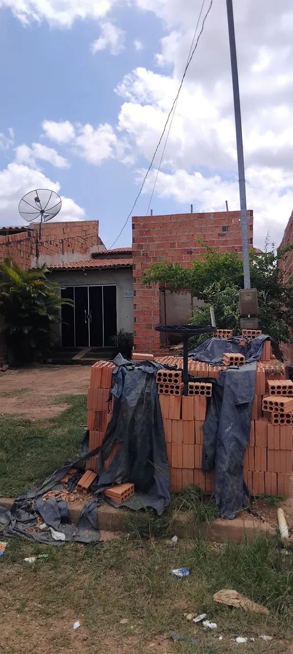 Ágio 90.0000 BAIRRO NOVA CARAJAS 8 ESTAPA