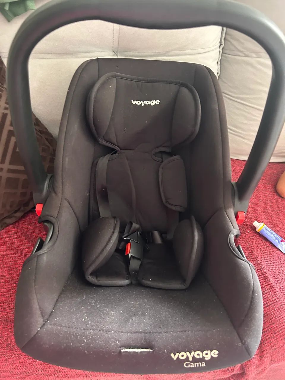 Bebê conforto - Foto 4