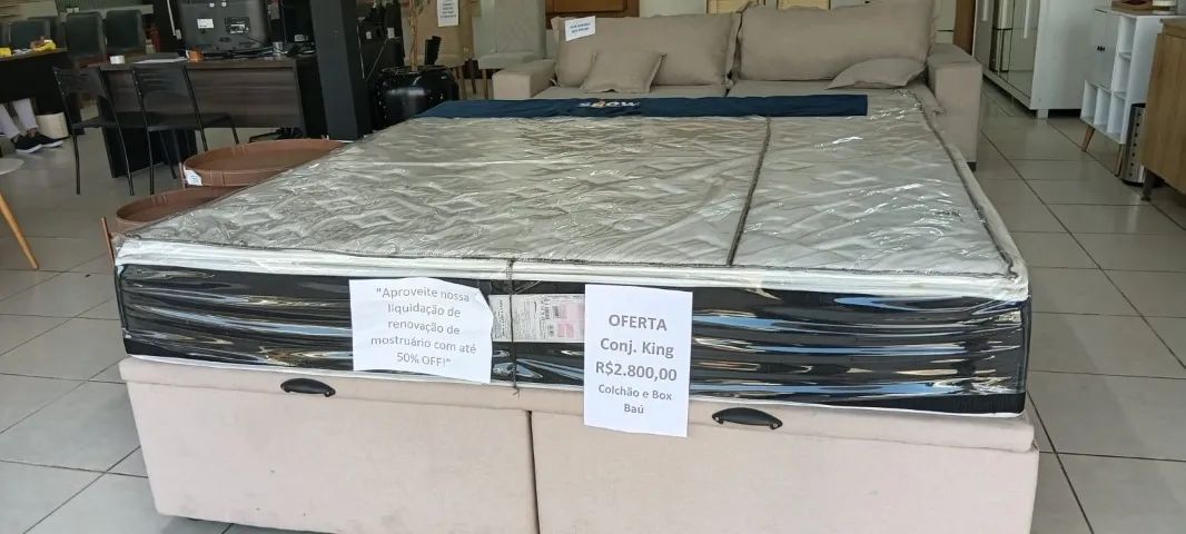 Móveis para sua Casa - Foto 4