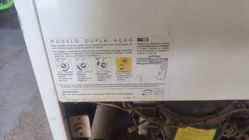 Freezer  - Foto 4