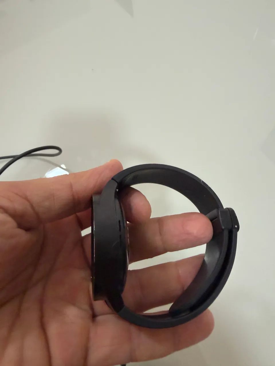 Watch 5 pro de titânio  - Foto 4