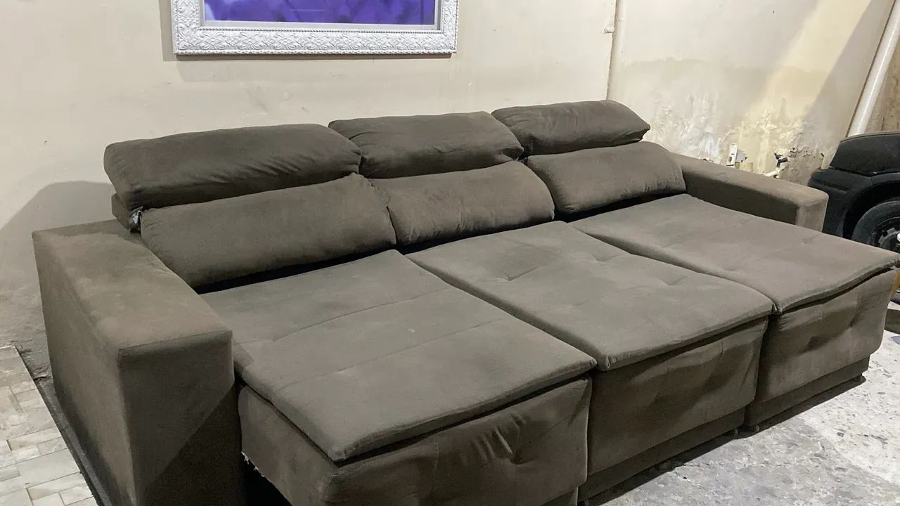 Retractable Sofa 2.80m - Delivery Available419420990928988162