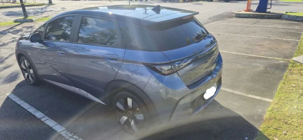 BYD Dolphin Plus (Elétrico) 2024 - Foto 5