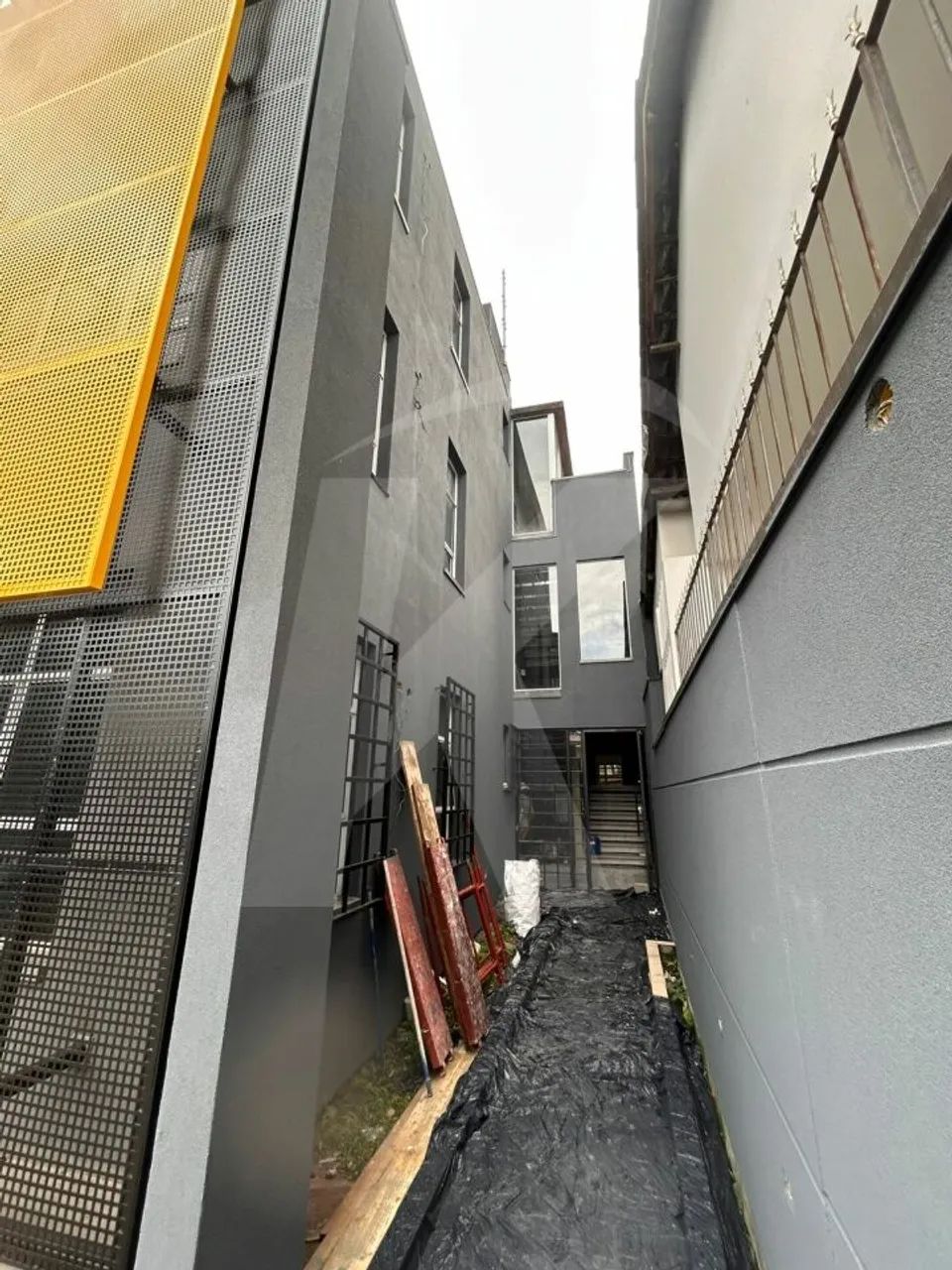 Oportunidade Estratégica na Parada Inglesa: Prédio Comercial Moderno (Eixo ZEU) - Foto 4