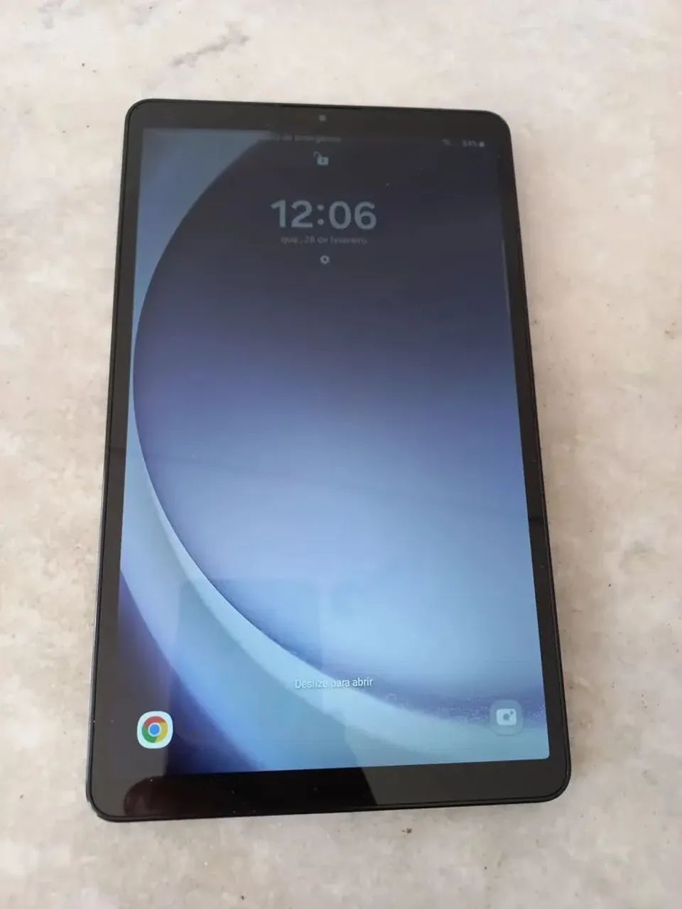 tablet samsung galaxy tab a09 4g 64gb gft - Foto 2