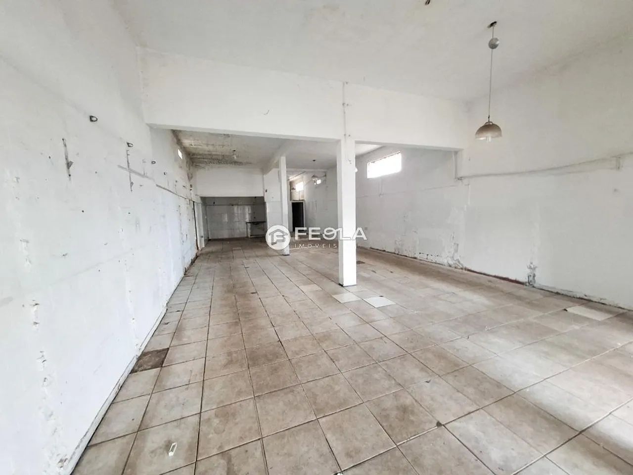 Salão à venda em Americana, Vila Mathiesen, com 202 m² - Foto 5
