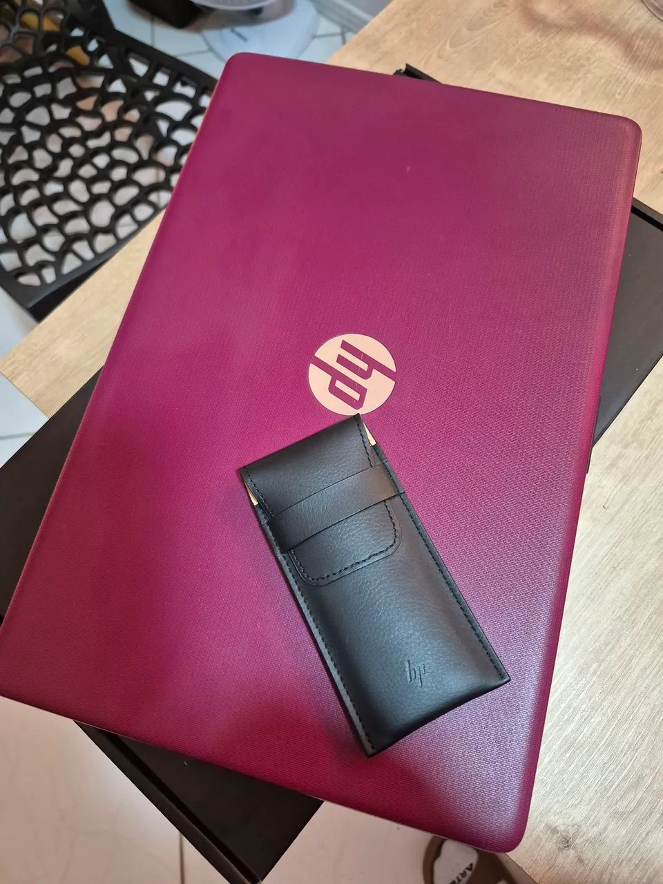 Notebook HP AMD - Foto 4