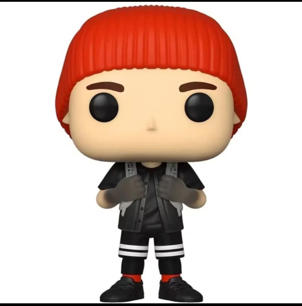Funko pop twenty one pilots Tyler 227 - Foto 3