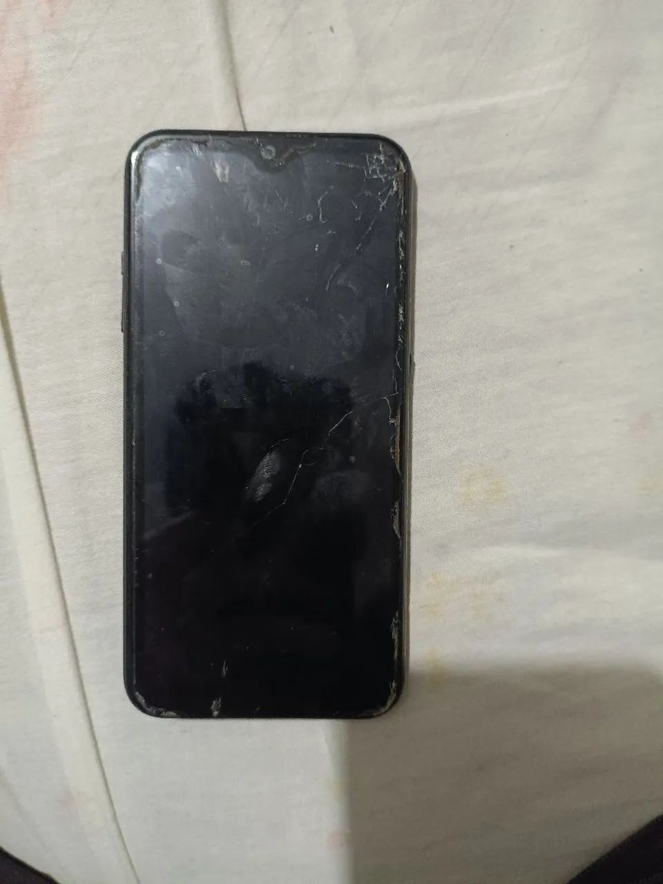 Celular Samsung A01 (ler descrição)  - Foto 2