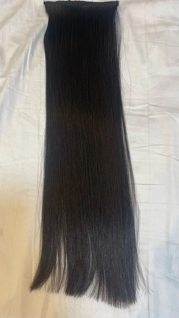 Mega Hair brasileiro do Sul 